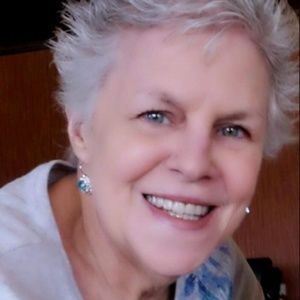 Meet your Posher, Sally